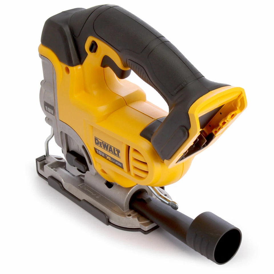 DeWALT DCK665P3T1 18V XR 7 Piece Power Tool Kit With 2 x 5.0Ah Battery & Charger