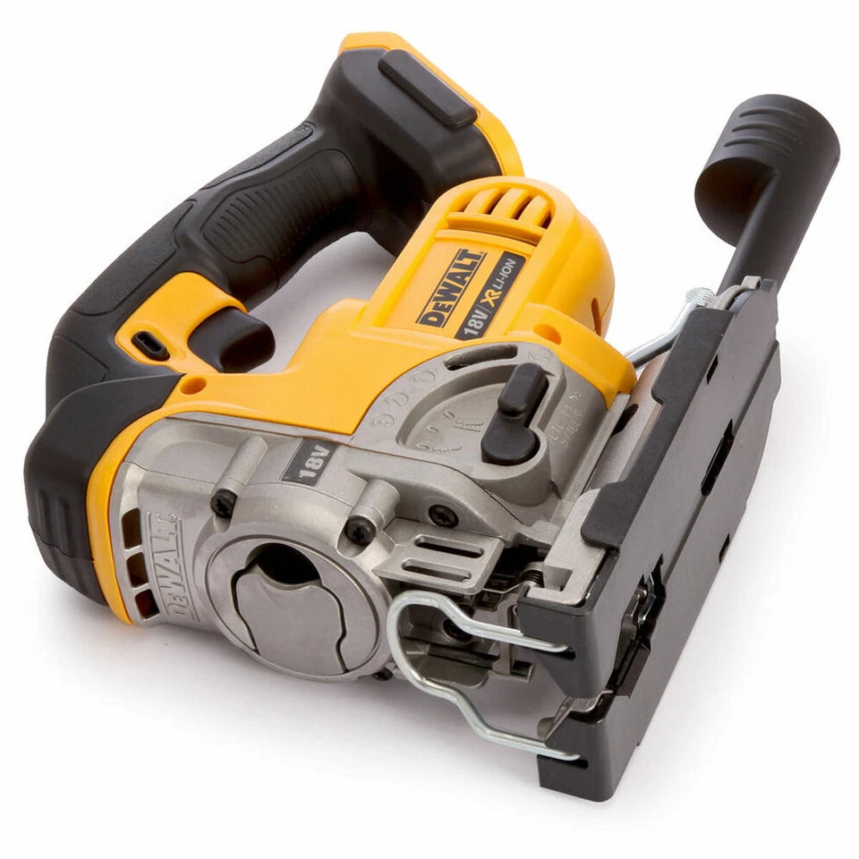 DeWALT DCK665P3T1 18V XR 7 Piece Power Tool Kit With 2 x 5.0Ah Battery & Charger