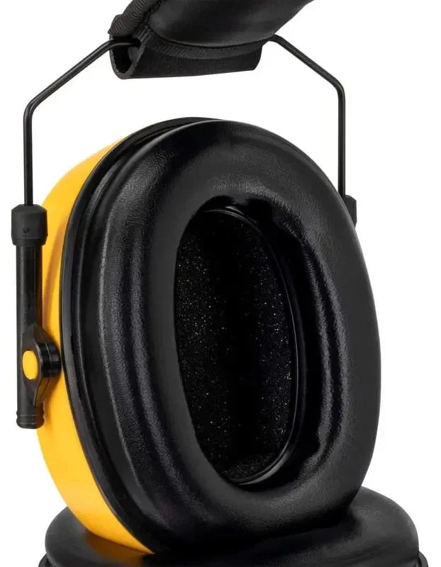DeWALT DPG18-BX COMPACT & LIGHTWEIGHT EAR DEFENDERS CE APPROVED
