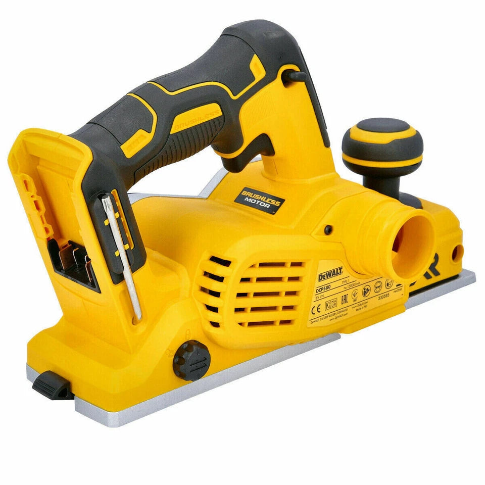 DeWALT DCK665P3T1 18V XR 7 Piece Power Tool Kit With 2 x 5.0Ah Battery & Charger