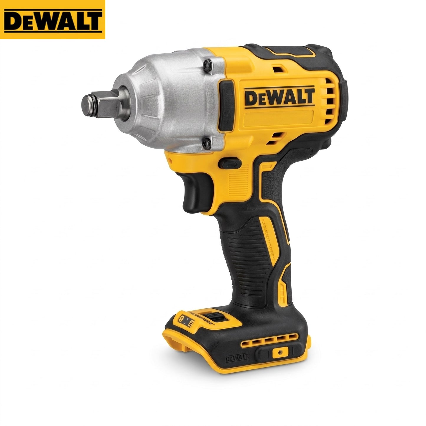 DeWalt DCF892 812N.m Cordless Impact Wrench High Torque 1/2 Inch Brushless Tool