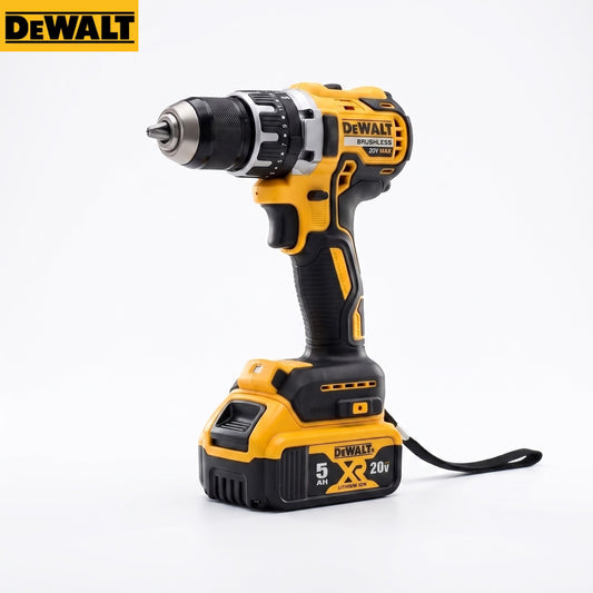 DeWalt DCD796 18V XR Li-ion Cordless Brushless 2 Speed Combi Drill Body Only