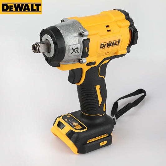 DeWalt DCF922 20V MAX 1/2" Cordless Impact Wrench Bare Tool