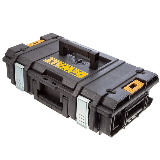 DeWALT DS150 Toughsystem Tool Storage Empty Tool Box For DCF887, DCD796