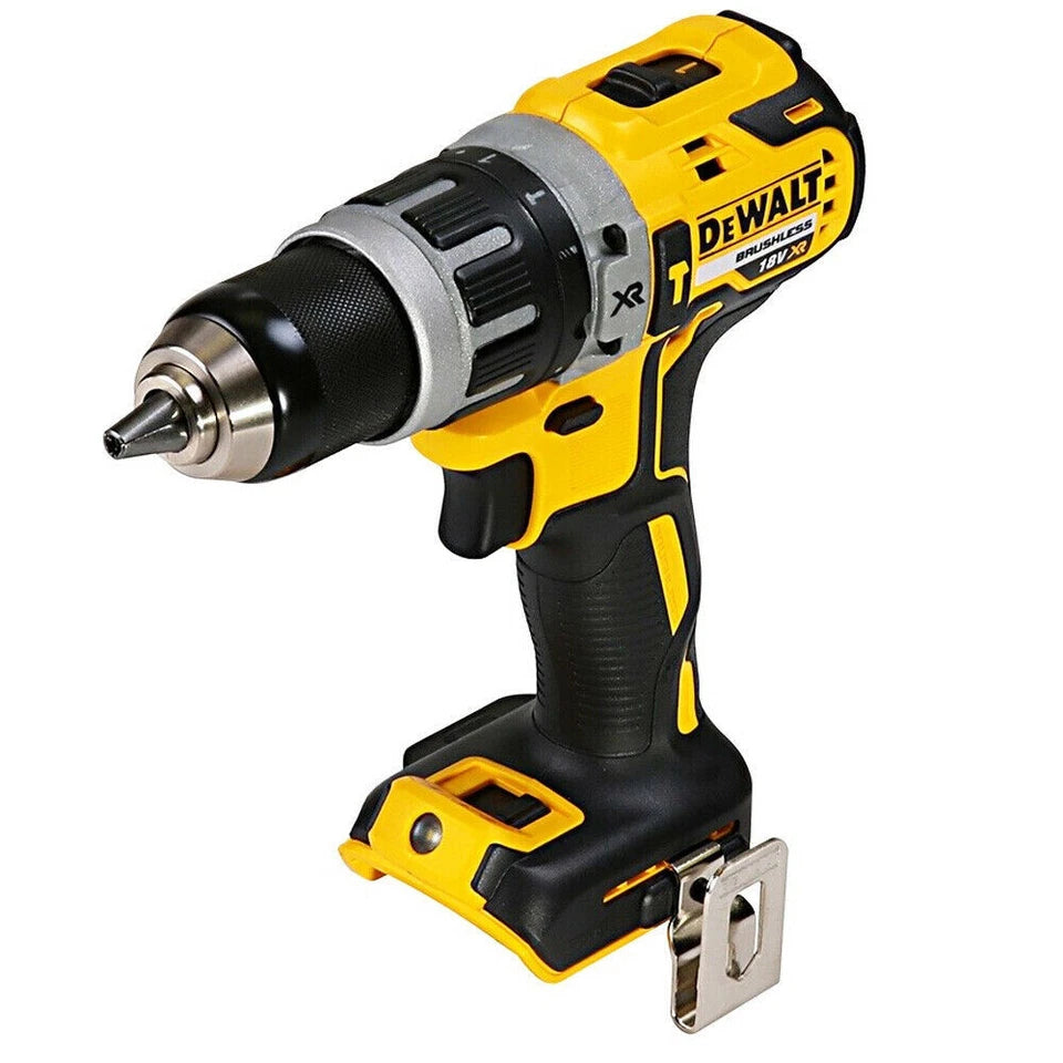 DeWALT DCK665P3T1 18V XR 7 Piece Power Tool Kit With 2 x 5.0Ah Battery & Charger