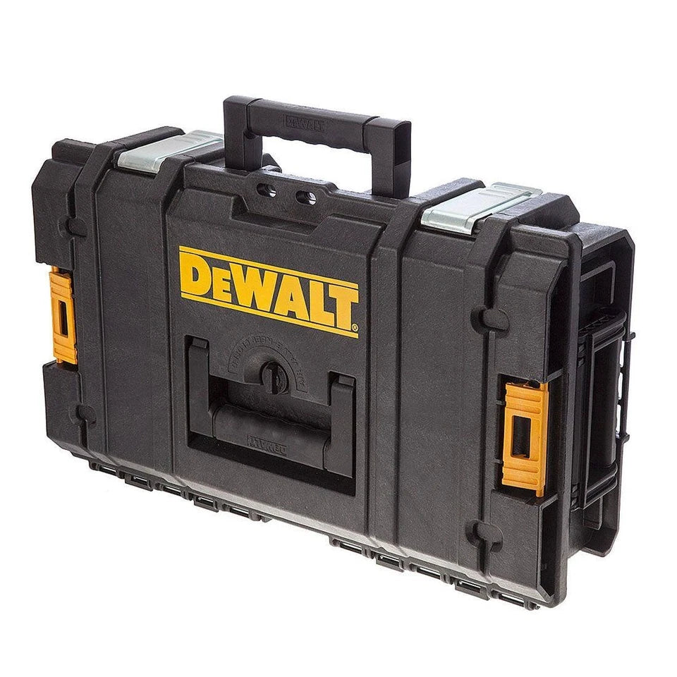 DeWALT DS150 Toughsystem Tool Storage Empty Tool Box For DCF887, DCD796