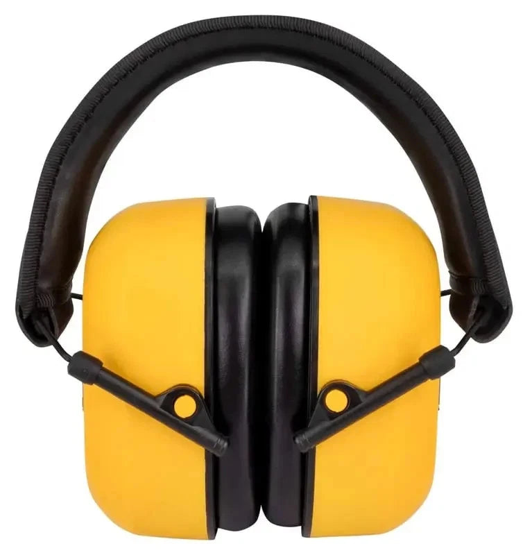 DeWALT DPG18-BX COMPACT & LIGHTWEIGHT EAR DEFENDERS CE APPROVED