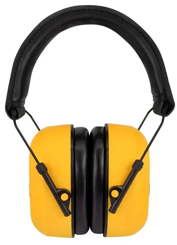 DeWALT DPG18-BX COMPACT & LIGHTWEIGHT EAR DEFENDERS CE APPROVED